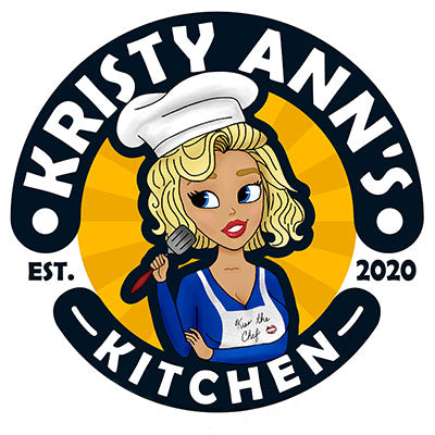 KristyAnn's Kitchen Gift Card